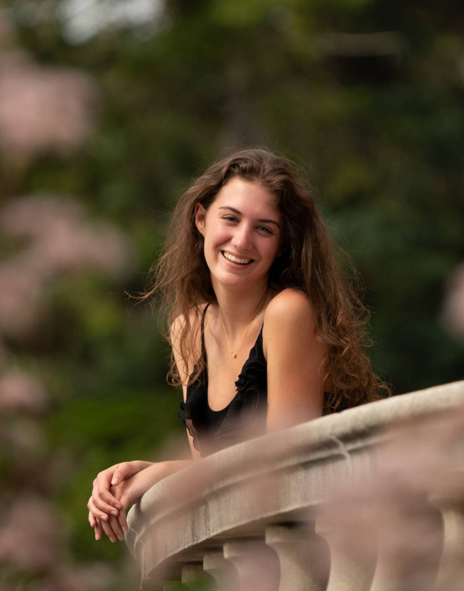 Sydney Keirzek
